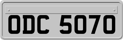 ODC5070