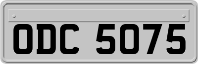 ODC5075