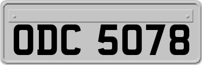 ODC5078