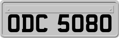 ODC5080