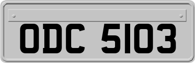ODC5103