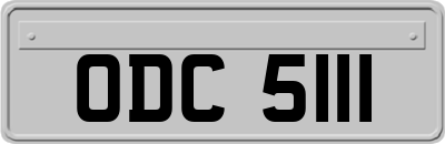 ODC5111