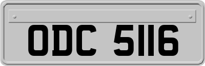 ODC5116