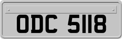 ODC5118