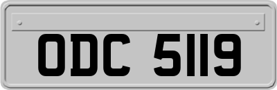 ODC5119