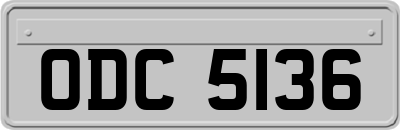 ODC5136