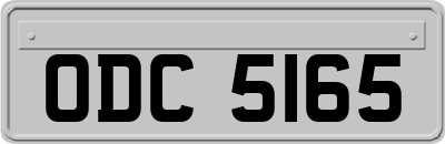 ODC5165