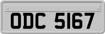 ODC5167