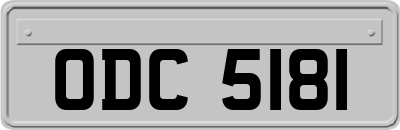 ODC5181