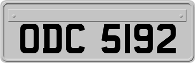 ODC5192