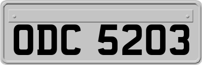 ODC5203