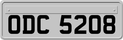 ODC5208