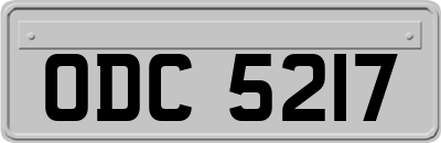 ODC5217