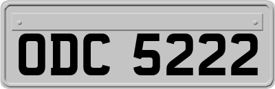 ODC5222