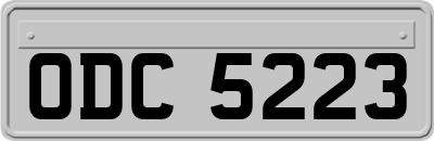 ODC5223