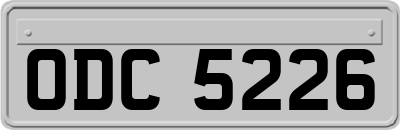 ODC5226