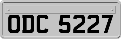 ODC5227