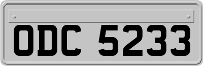 ODC5233