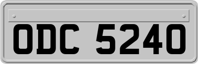ODC5240