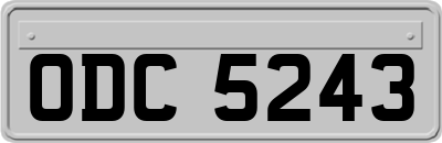 ODC5243