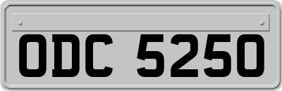 ODC5250