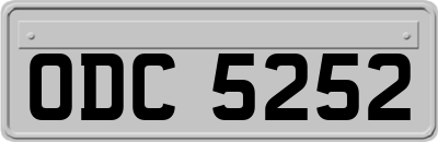 ODC5252