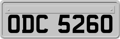 ODC5260