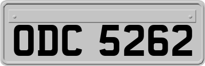 ODC5262