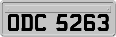ODC5263