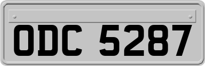 ODC5287