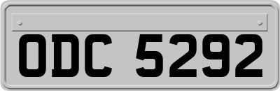 ODC5292