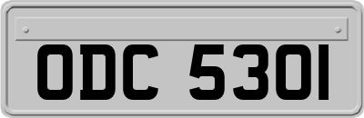 ODC5301