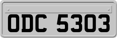 ODC5303