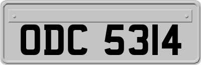 ODC5314