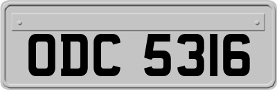 ODC5316