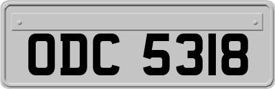 ODC5318