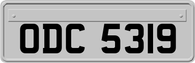 ODC5319