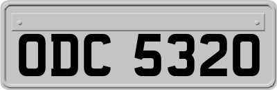 ODC5320