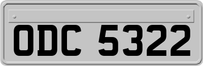 ODC5322