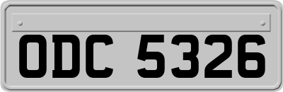 ODC5326