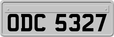 ODC5327