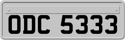 ODC5333