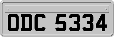 ODC5334