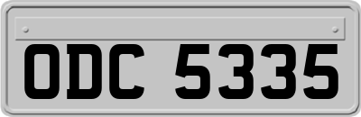 ODC5335