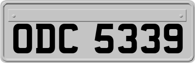 ODC5339
