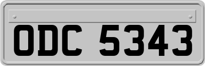 ODC5343