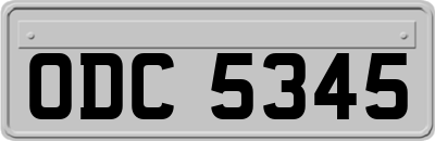 ODC5345