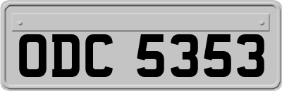 ODC5353