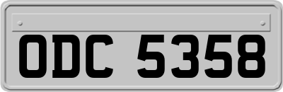 ODC5358