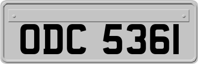 ODC5361